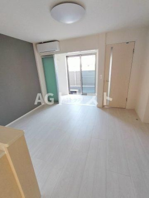 【居間・リビング】 | ルナーヴィラージュ