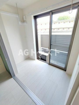 【バルコニー】 | ルナーヴィラージュ