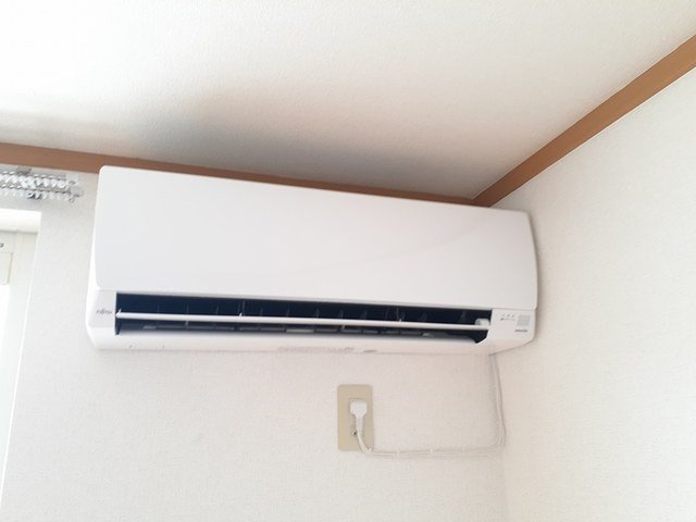 ノーリーズンの設備