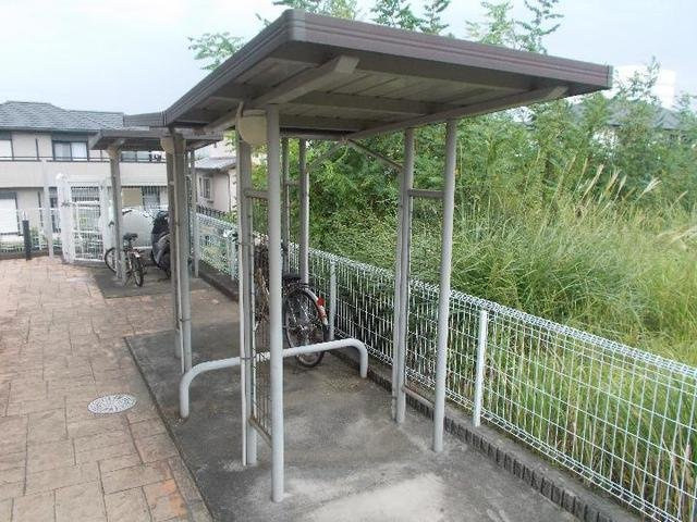 ノーリーズンのその他共用部分