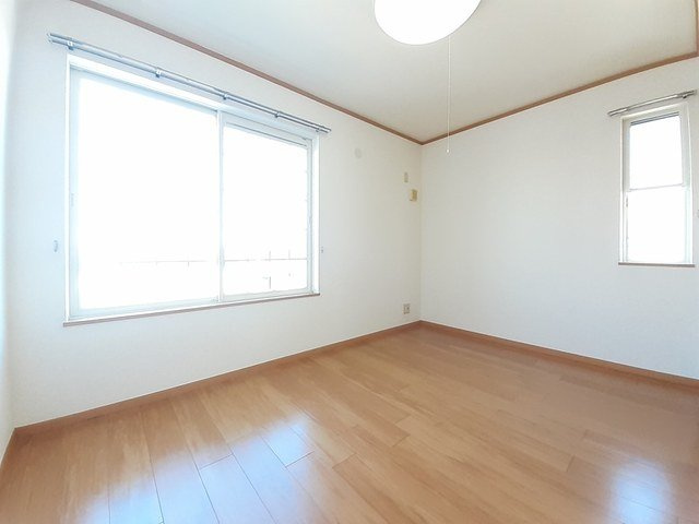 ノーリーズンの内装|物件の内装です