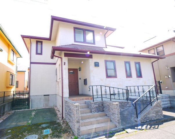 大網白里市季美の森南2　中古戸建