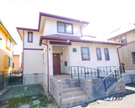 大網白里市季美の森南3　中古戸建の画像