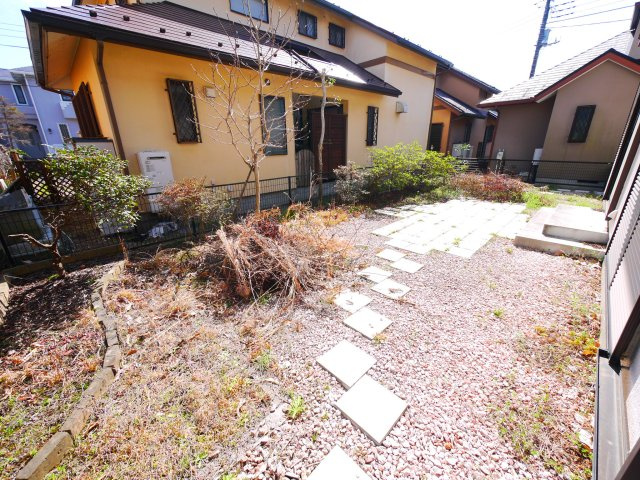 大網白里市季美の森南2　中古戸建の間取り|図面と現況に相違がある場合、現況を優先致します。