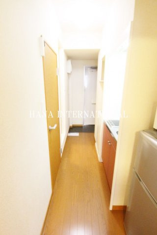 レオパレスエクセルアークの内装|他部屋参考写真