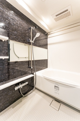 【浴室】 | ＲＥＬＵＸＩＡ森下Ⅱ