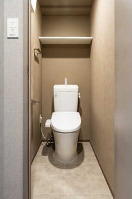 【トイレ】 | ＲＥＬＵＸＩＡ森下Ⅱ