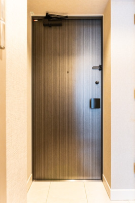 【玄関】 | ＲＥＬＵＸＩＡ森下Ⅱ