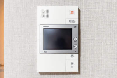 【セキュリティ】 | ＲＥＬＵＸＩＡ森下Ⅱ