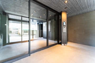 【エントランス】 | ＲＥＬＵＸＩＡ森下Ⅱ