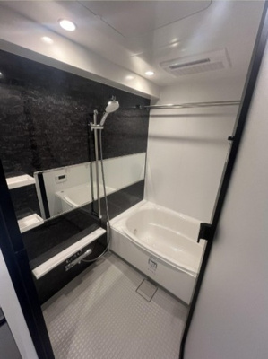 【浴室】 | ＲＥＬＵＸＩＡ森下Ⅱ