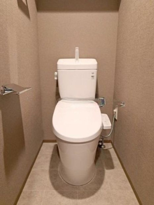 【トイレ】 | ＲＥＬＵＸＩＡ森下Ⅱ