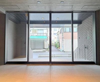 【ロビー】 | ＲＥＬＵＸＩＡ森下Ⅱ