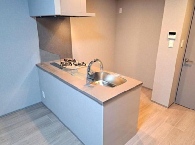 【キッチン】 | ＲＥＬＵＸＩＡ森下Ⅱ