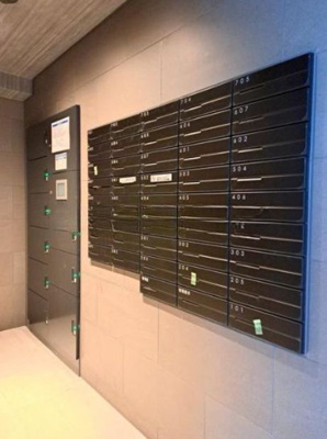 【その他共用部分】 | ＲＥＬＵＸＩＡ森下Ⅱ