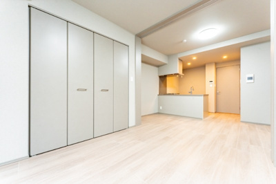 【寝室】 | ＲＥＬＵＸＩＡ森下Ⅱ