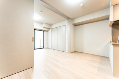 【内装】 | ＲＥＬＵＸＩＡ森下Ⅱ