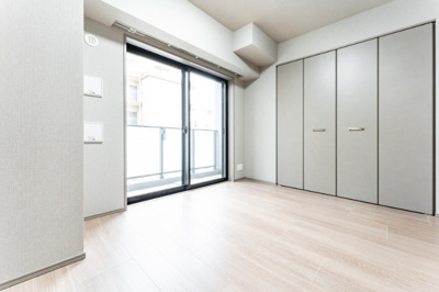 【居間・リビング】 | ＲＥＬＵＸＩＡ森下Ⅱ