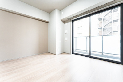 【居間・リビング】 | ＲＥＬＵＸＩＡ森下Ⅱ