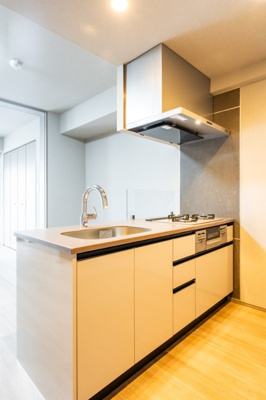 【キッチン】 | ＲＥＬＵＸＩＡ森下Ⅱ