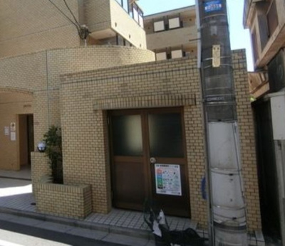 【その他共用部分】 | ジョイフル西荻窪