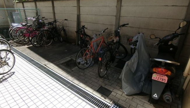 【その他共用部分】