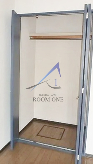 ＤＡＮＳＥＵＲ（ダンシ－ル）三佐香の収納|収納です。