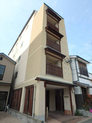 【外観】 | ジョイフルミント