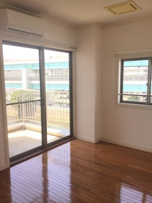 【居間・リビング】 | ジョイフルミント