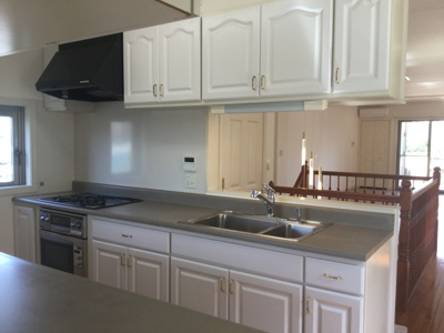 【キッチン】 | ジョイフルミント