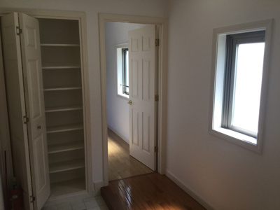 【内装】 | ジョイフルミント