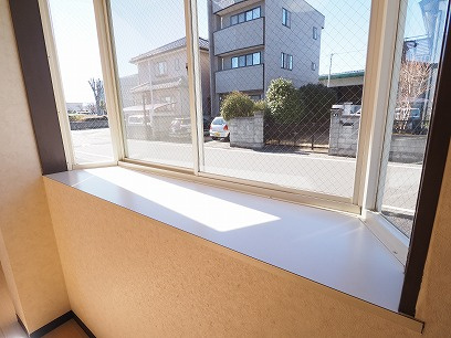 高崎市江木町のアパートのその他