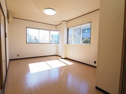 アンビアンス001の居間・リビング