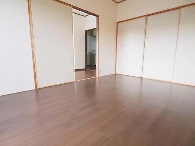 アンビアンス001の居間・リビング