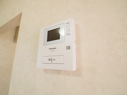 アンビアンス001のセキュリティ