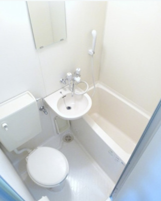 【トイレ】 | サンテミリオン西国分寺