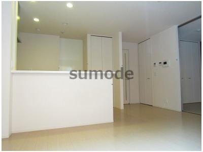 サンファミーユの展望