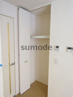 サンファミーユのその他共用部分