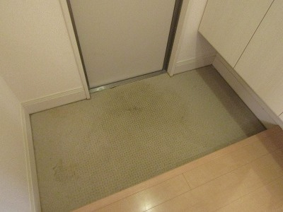 サンファミーユのセキュリティ