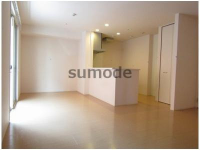 サンファミーユの居間・リビング