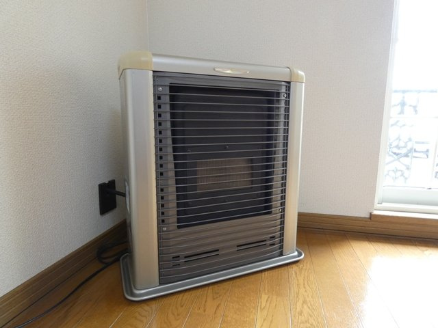 サニーフラットYOUの設備