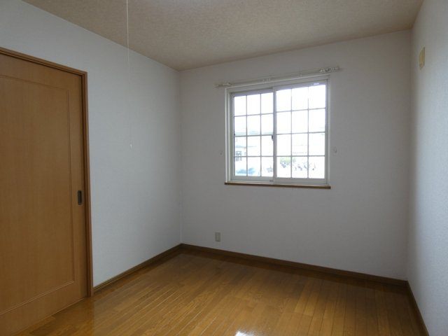 サニーフラットYOUの洋室