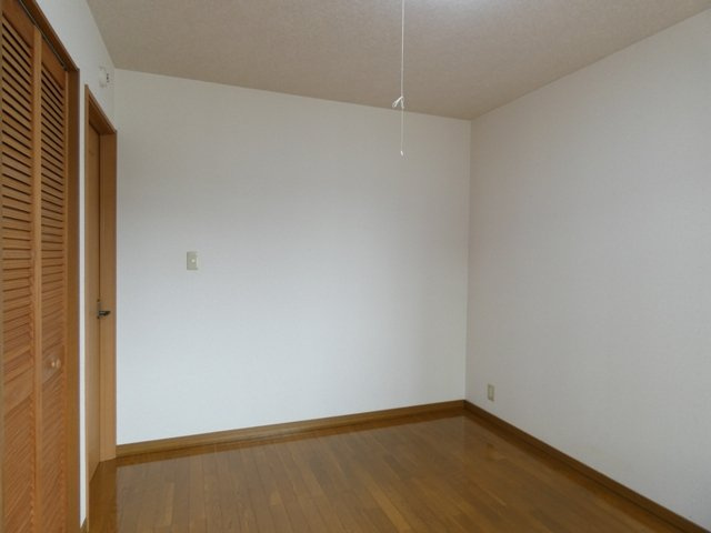 サニーフラットYOUの洋室