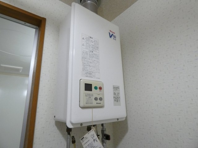 サニーフラットYOUの設備