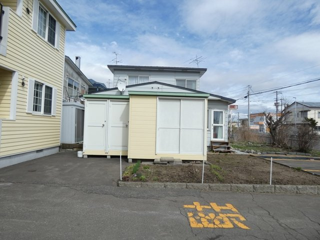 サニーフラットYOUのその他共用部分