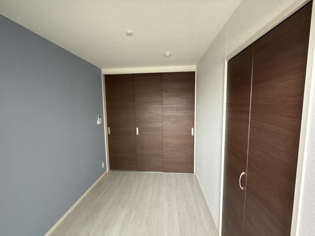 Habitasion京口の子供部屋