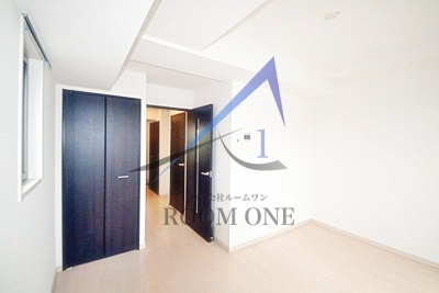 Ｎ・Ｙ根津八重垣の寝室|寝室です。