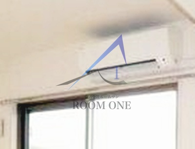 Ｎ・Ｙ根津八重垣の設備|エアコン付きです。