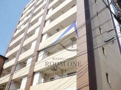 Ｎ・Ｙ根津八重垣の外観|外観です。