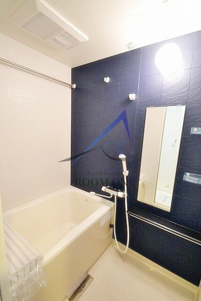 Ｎ・Ｙ根津八重垣の浴室|お風呂です。